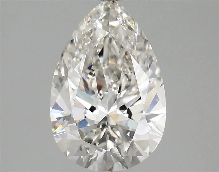 1.80 Carat · PEAR · G · VVS2 · IGI · Excellent Cut