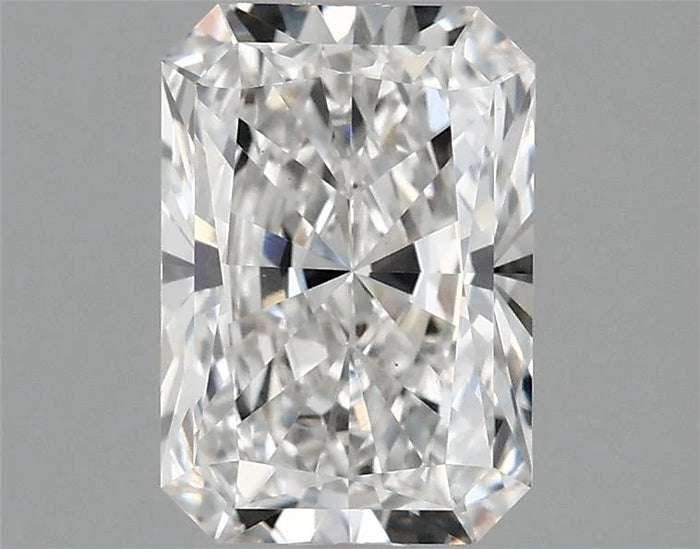 1.57 Carat · RADIANT · E · VS1 · IGI · Excellent Cut