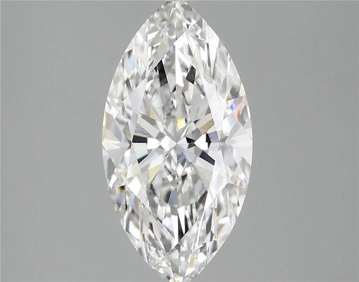 2.04 Carat · MARQUISE · E · VS1 · IGI · Excellent Cut