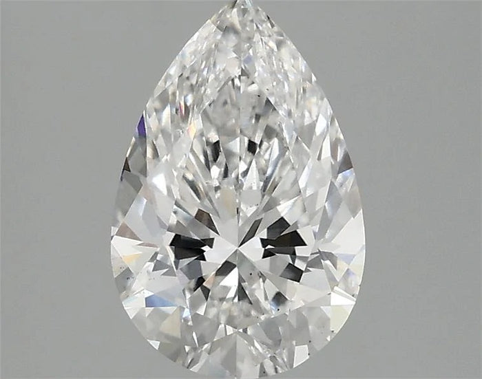 1.57 Carat · PEAR · E · VS2 · IGI · Excellent Cut