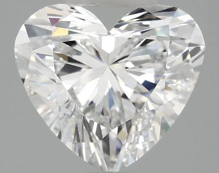 1.93 Carat · HEART · D · VS1 · IGI · Excellent Cut