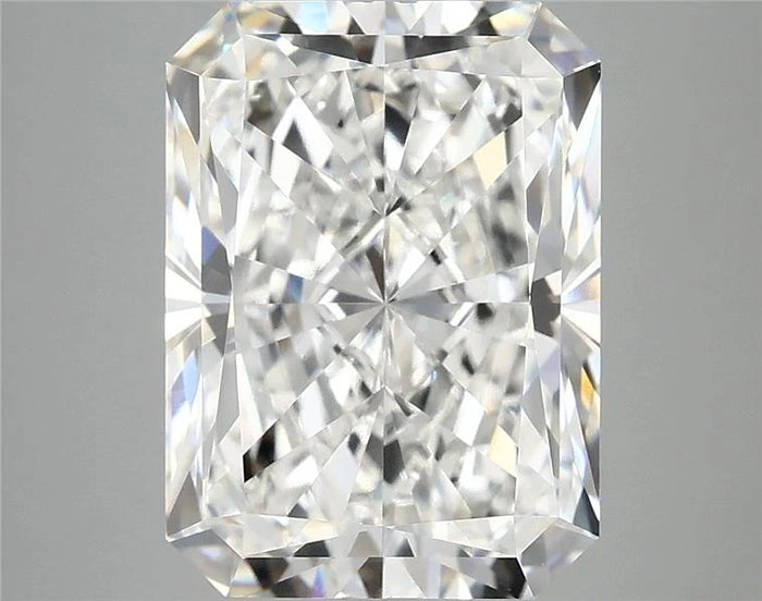 5.99 Carat · RADIANT · F · VVS2 · IGI · Excellent Cut