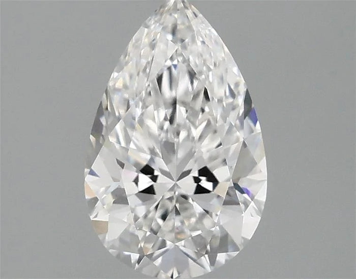 1.52 Carat · PEAR · E · VVS2 · IGI · Excellent Cut