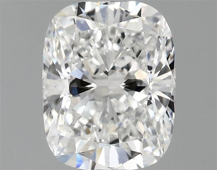 1.10 Carat · CUSHION · E · VVS2 · IGI · Excellent Cut