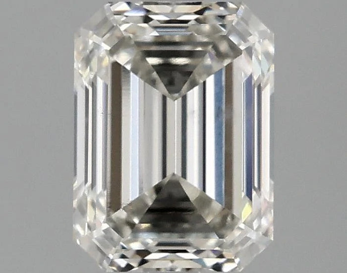2.07 Carat · EMERALD · G · VS2 · IGI · Excellent Cut