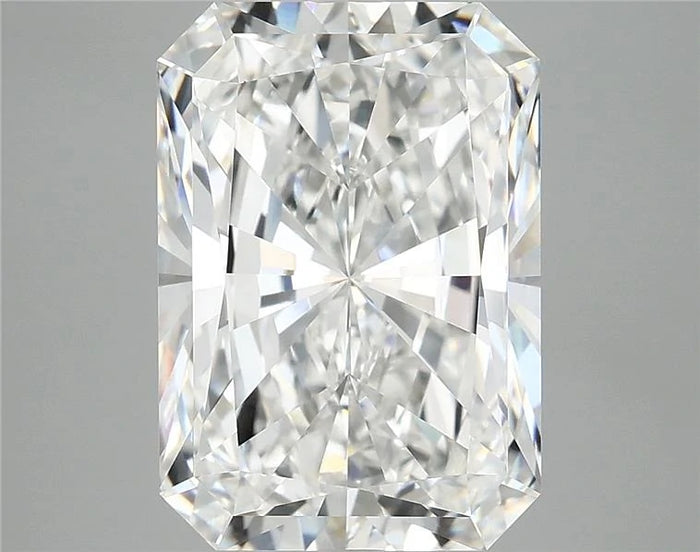 6.08 Carat · RADIANT · E · VVS2 · IGI · Excellent Cut