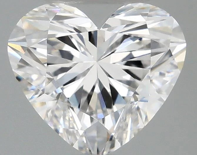 1.06 Carat · HEART · D · VS1 · IGI · Excellent Cut
