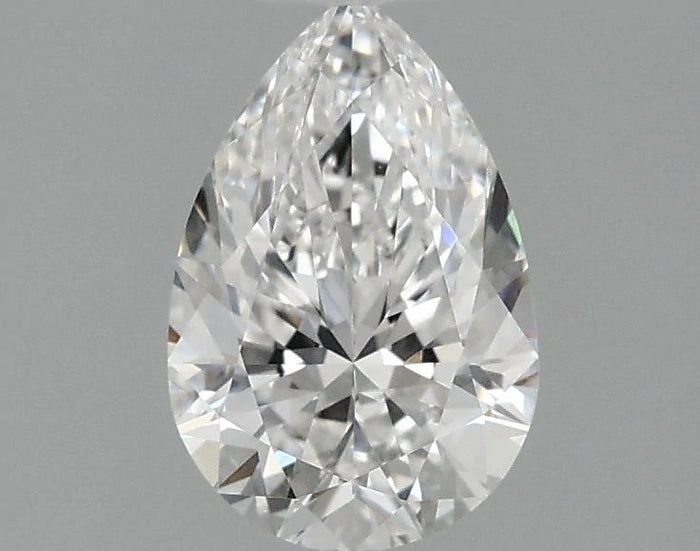1.06 Carat · PEAR · E · VVS2 · IGI · Excellent Cut