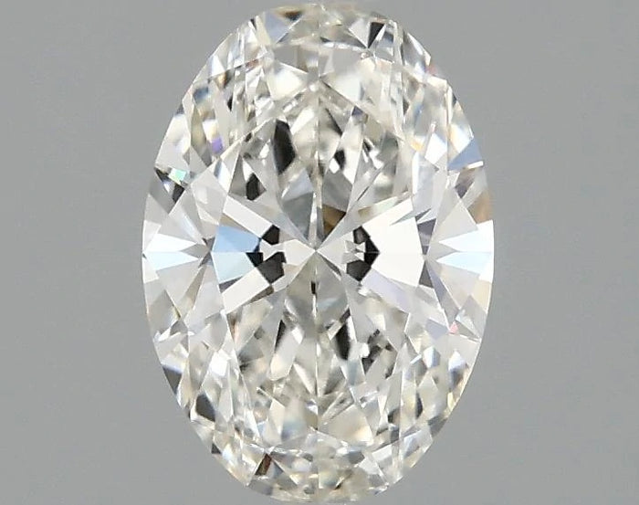 1.09 Carat · OVAL · F · VVS2 · IGI · Excellent Cut