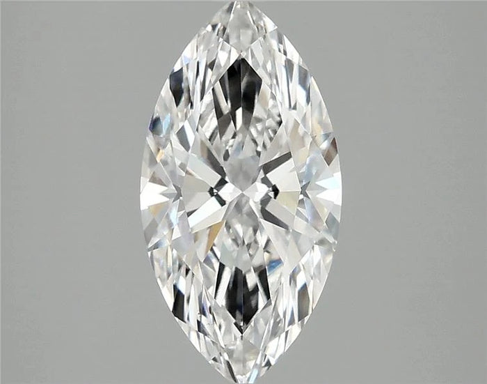 2.10 Carat · MARQUISE · E · VS1 · IGI · Excellent Cut