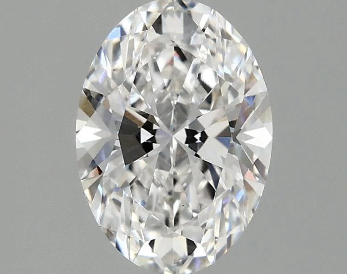 1.44 Carat · OVAL · E · VS1 · IGI · Excellent Cut