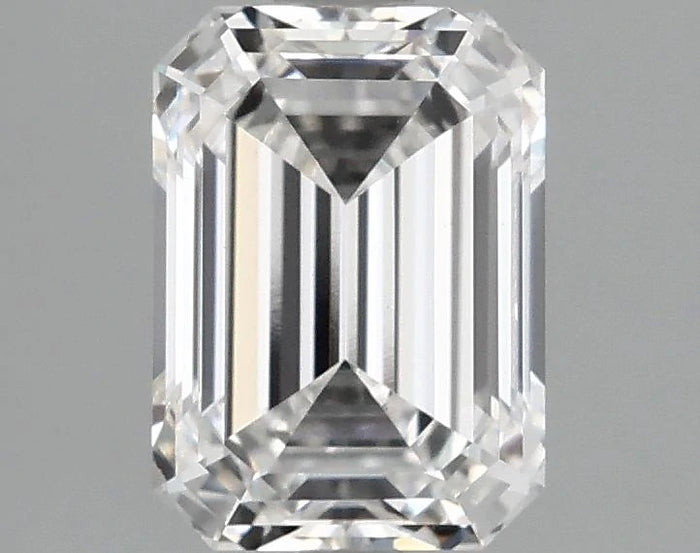 2.10 Carat · EMERALD · E · VS1 · IGI · Excellent Cut