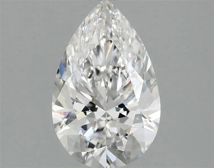 1.28 Carat · PEAR · E · VS1 · IGI · Excellent Cut