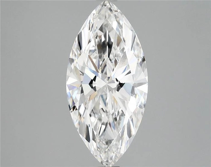 3.02 Carat · MARQUISE · E · VS1 · IGI · Excellent Cut