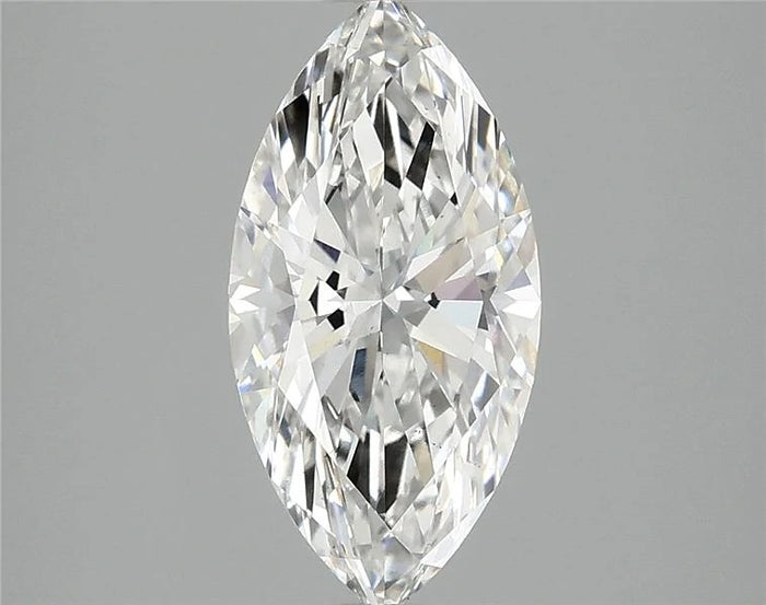 2.06 Carat · MARQUISE · F · VS2 · IGI · Excellent Cut