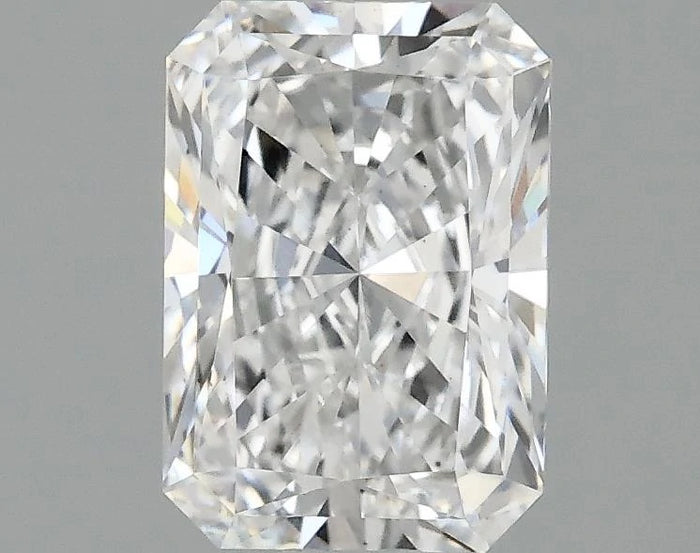1.10 Carat · RADIANT · D · VS2 · IGI · Excellent Cut