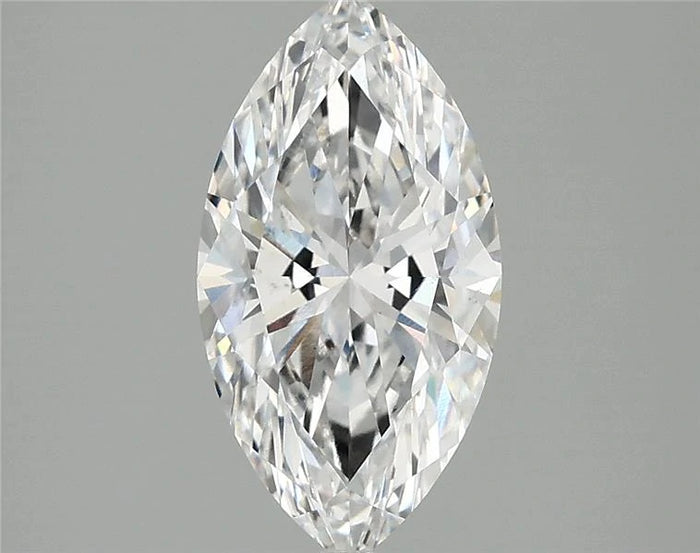 2.10 Carat · MARQUISE · E · VS2 · IGI · Excellent Cut