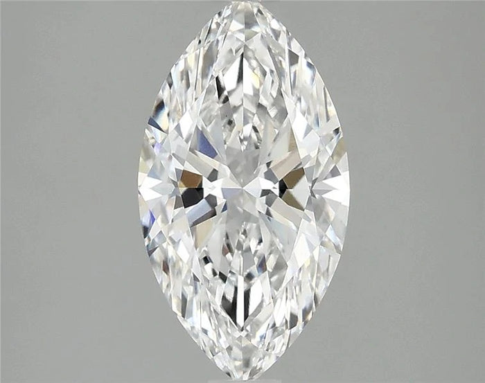 2.06 Carat · MARQUISE · E · VS1 · IGI · Excellent Cut