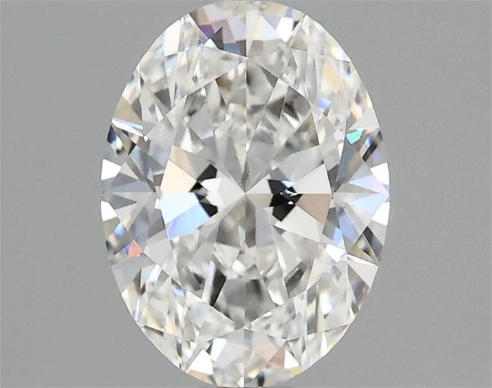 1.10 Carat · OVAL · E · VS1 · IGI · Excellent Cut