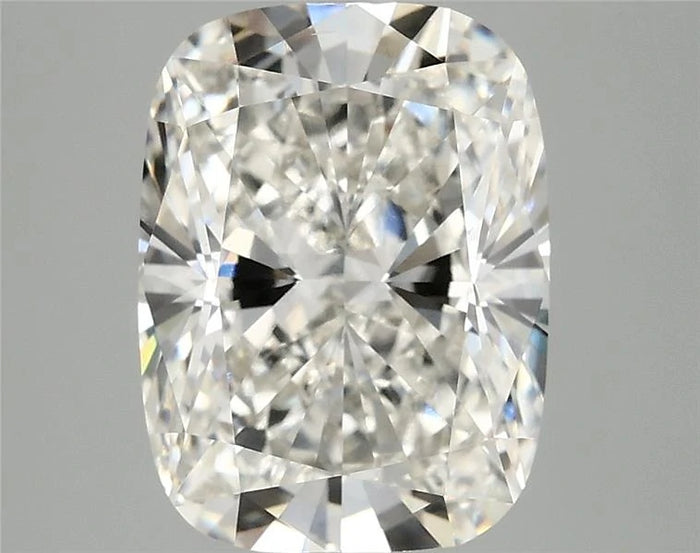 4.01 Carat · CUSHION · G · VS1 · IGI · Excellent Cut