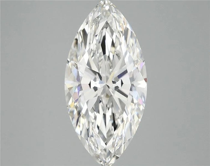 3.10 Carat · MARQUISE · F · VS1 · IGI · Excellent Cut