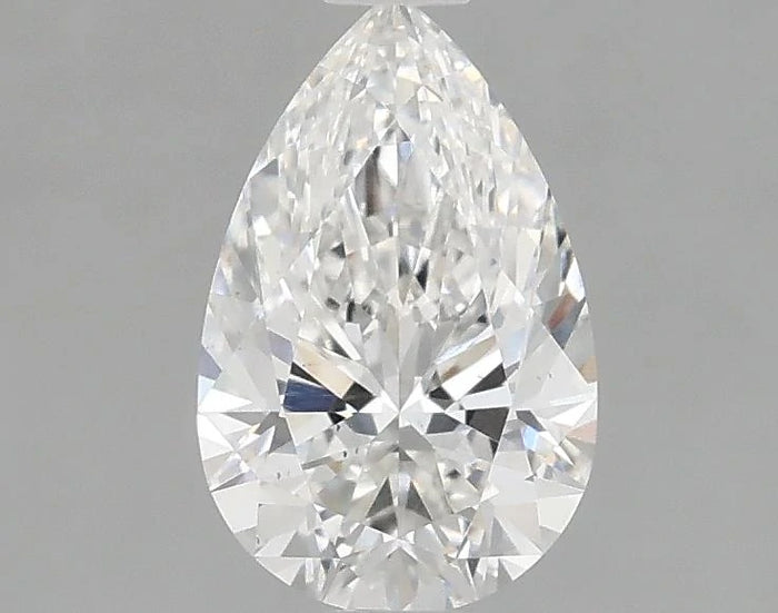 1.09 Carat · PEAR · E · VS2 · IGI · Excellent Cut