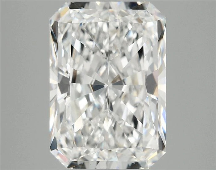 4.74 Carat · RADIANT · E · VS1 · IGI · Excellent Cut
