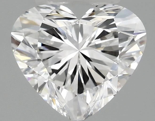 1.03 Carat · HEART · E · VVS1 · IGI · Excellent Cut