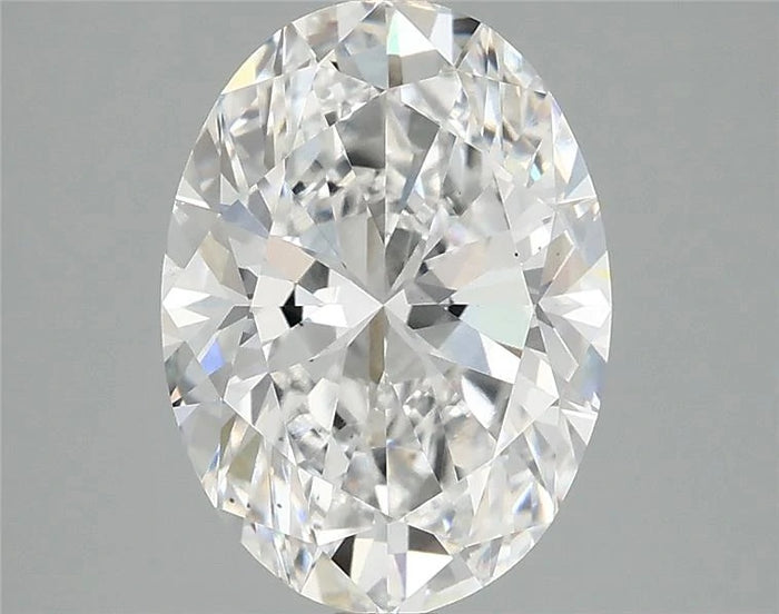 3.01 Carat · OVAL · E · VS2 · IGI · Excellent Cut