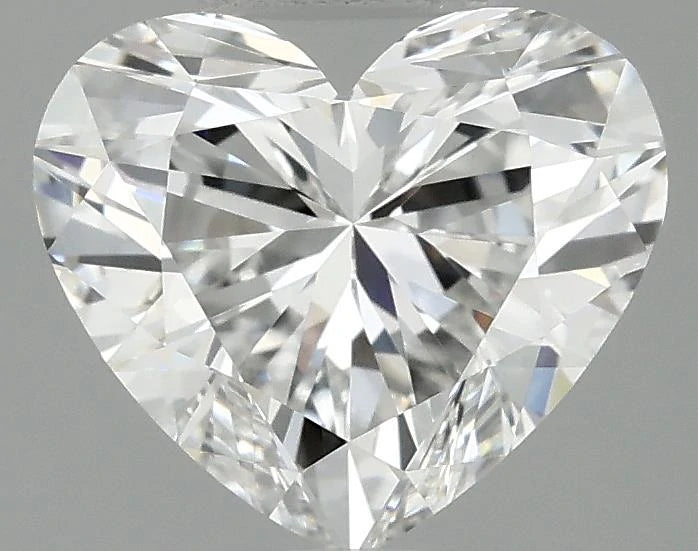 1.94 Carat · HEART · E · VVS2 · IGI · Excellent Cut