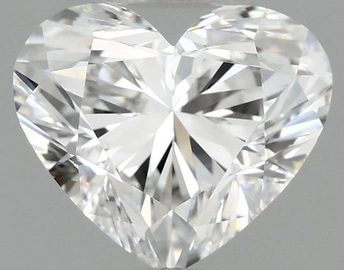 1.46 Carat · HEART · E · VVS2 · IGI · Excellent Cut
