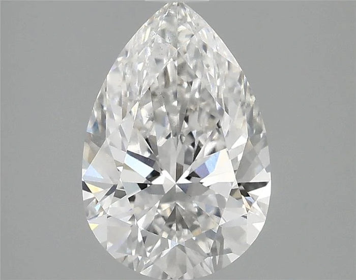 2.03 Carat · PEAR · E · VS2 · IGI · Excellent Cut