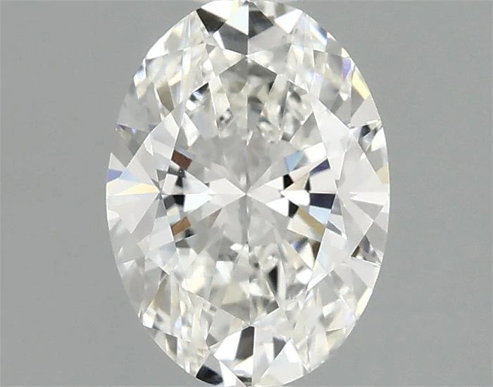 1.09 Carat · OVAL · F · VVS2 · IGI · Excellent Cut