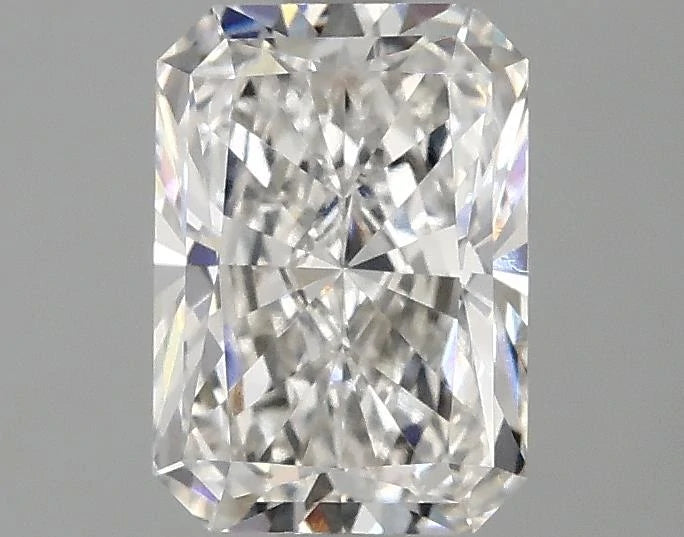 1.57 Carat · RADIANT · F · VVS2 · IGI · Excellent Cut