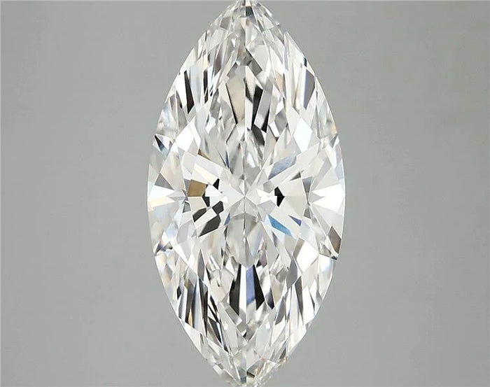 3.10 Carat · MARQUISE · G · VVS2 · IGI · Excellent Cut