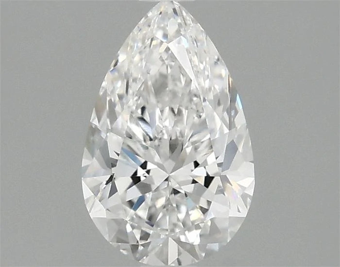 1.18 Carat · PEAR · E · VVS2 · IGI · Excellent Cut