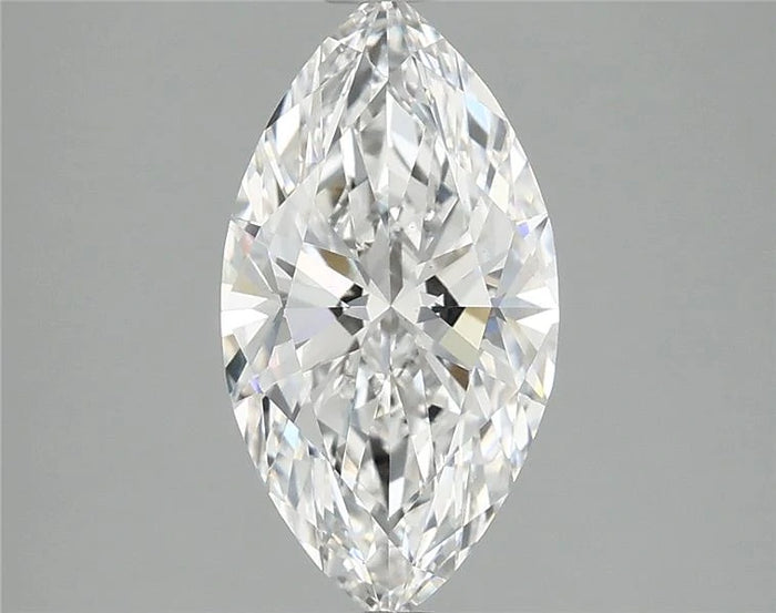 2.07 Carat · MARQUISE · E · VS1 · IGI · Excellent Cut
