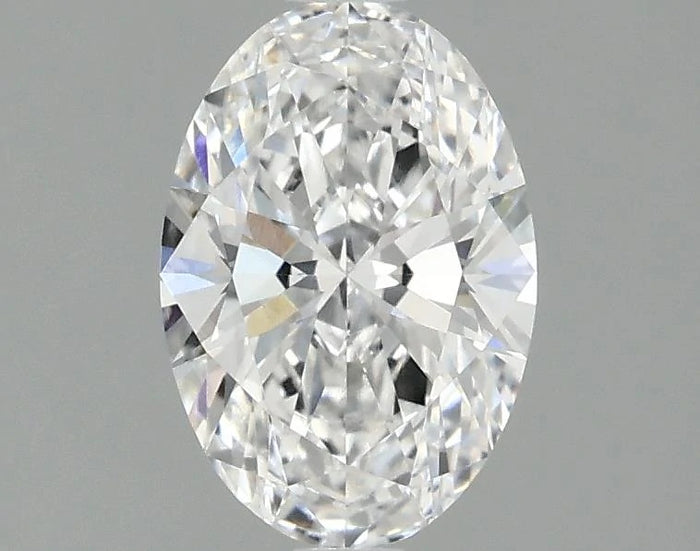 1.18 Carat · OVAL · E · VVS2 · IGI · Excellent Cut