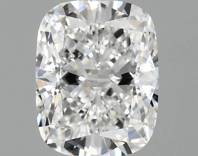 1.10 Carat · CUSHION · E · VVS2 · IGI · Excellent Cut