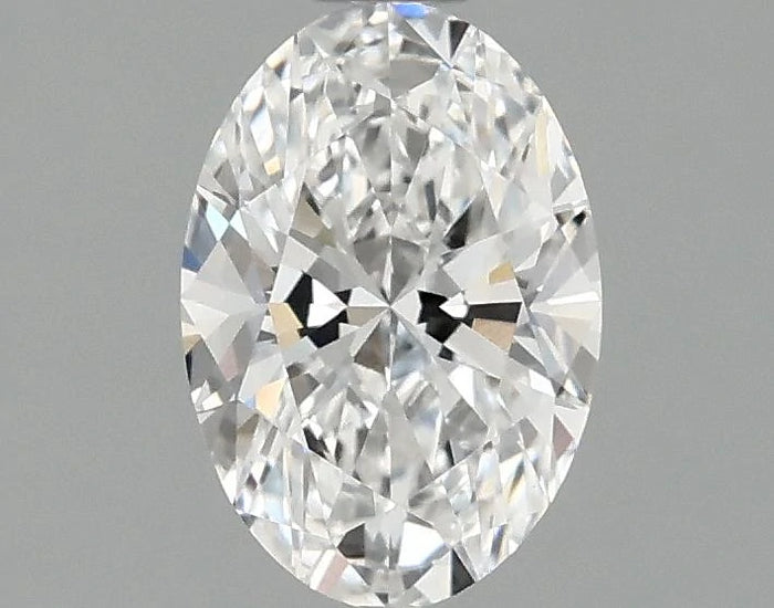1.10 Carat · OVAL · D · VS1 · IGI · Excellent Cut