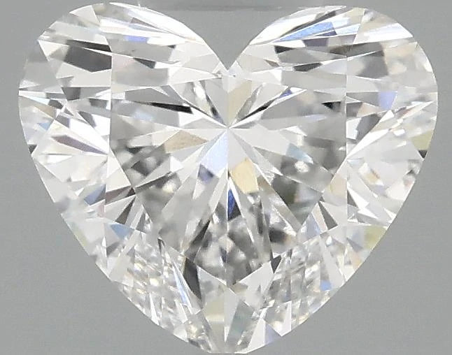 1.97 Carat · HEART · E · VVS2 · IGI · Excellent Cut