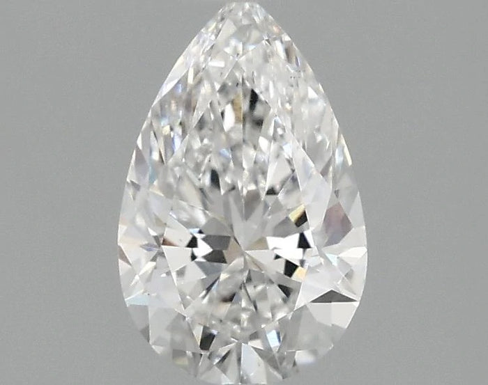1.10 Carat · PEAR · E · VS2 · IGI · Excellent Cut
