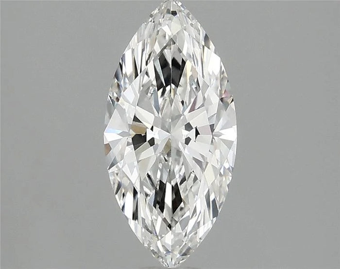 1.19 Carat · MARQUISE · E · VVS2 · IGI · Excellent Cut
