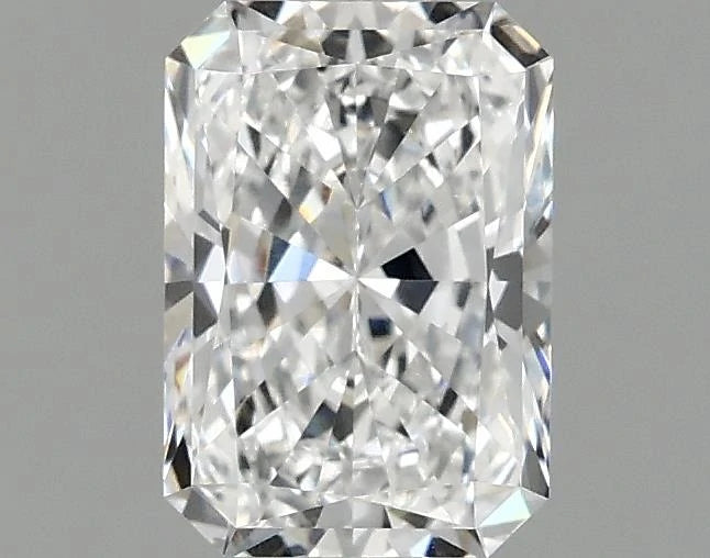 1.20 Carat · RADIANT · D · VVS2 · IGI · Excellent Cut