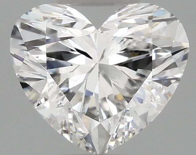 1.97 Carat · HEART · E · VS1 · IGI · Excellent Cut