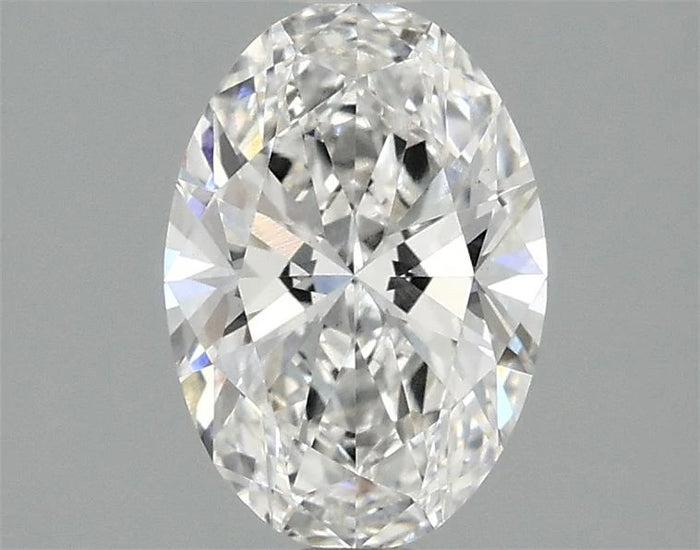 1.40 Carat · OVAL · E · VS1 · IGI · Excellent Cut
