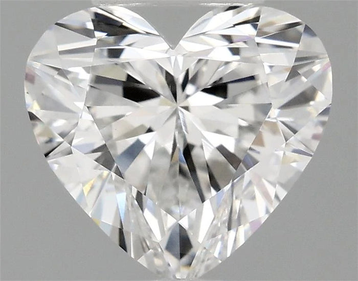 1.52 Carat · HEART · E · VVS2 · IGI · Excellent Cut