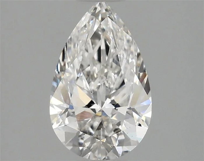 1.55 Carat · PEAR · F · VS1 · IGI · Excellent Cut