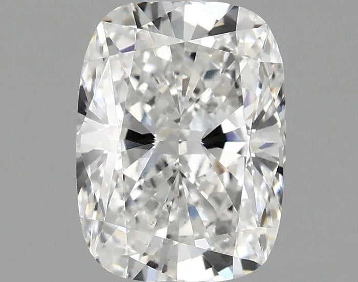 1.10 Carat · CUSHION · E · VS2 · IGI · Excellent Cut
