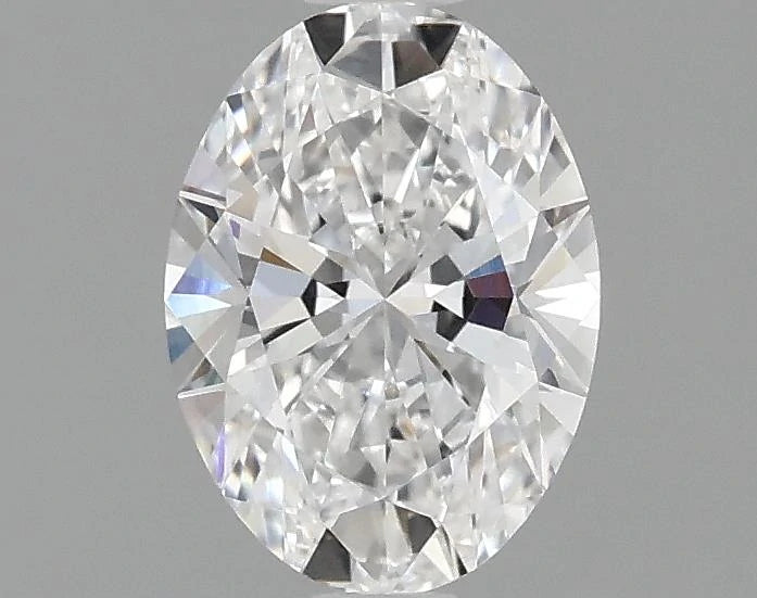 1.09 Carat · OVAL · D · VVS2 · IGI · Excellent Cut